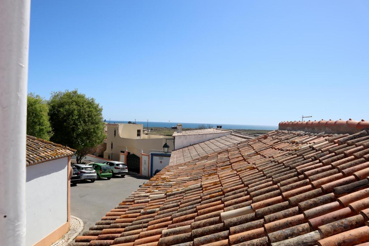 Vila Casinha Da Ria Alvor Exteriér fotografie