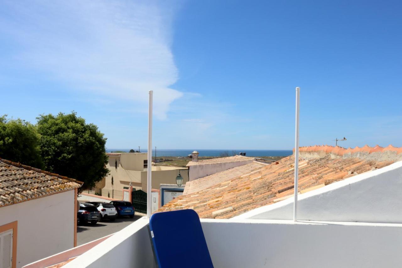 Vila Casinha Da Ria Alvor Exteriér fotografie