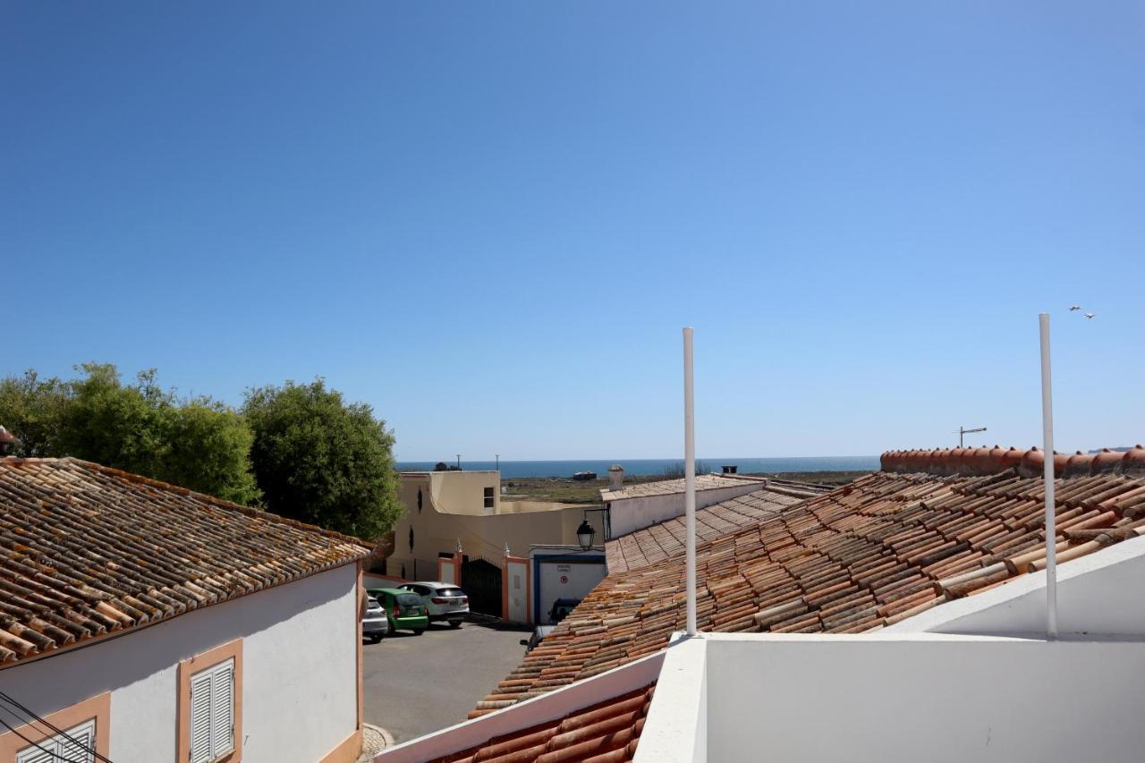 Vila Casinha Da Ria Alvor Exteriér fotografie